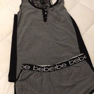 Bebe pjs